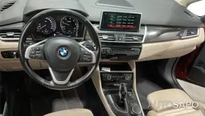 BMW Série 2 de 2018