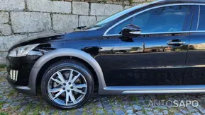 Peugeot 508 de 2013