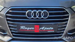 Audi A6 de 2015