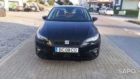 Seat Ibiza de 2023