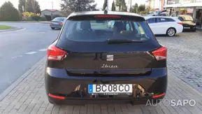 Seat Ibiza de 2023