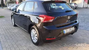 Seat Ibiza de 2023