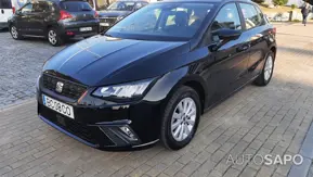 Seat Ibiza de 2023