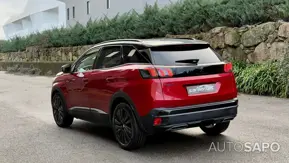 Peugeot 3008 de 2021