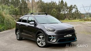 Kia e-Niro de 2018