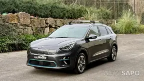 Kia e-Niro de 2018