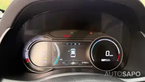 Kia e-Niro de 2018