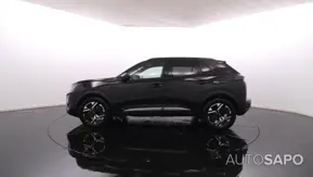 Peugeot 2008 de 2024