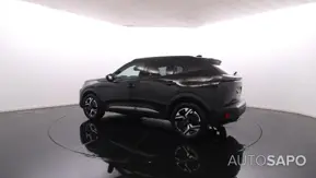 Peugeot 2008 de 2024