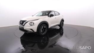 Nissan Juke de 2024