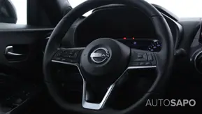 Nissan Juke de 2024