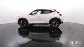 Nissan Juke de 2024