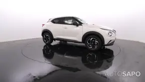 Nissan Juke de 2024