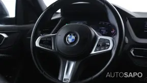 BMW Série 2 de 2023