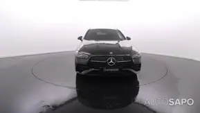 Mercedes-Benz Classe CLA de 2023