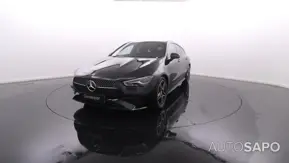 Mercedes-Benz Classe CLA de 2023