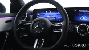 Mercedes-Benz Classe CLA de 2023