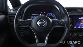 Nissan Leaf de 2023