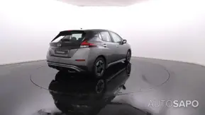 Nissan Leaf de 2023