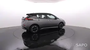 Nissan Leaf de 2023