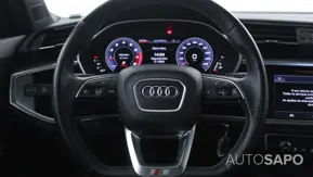 Audi Q3 Sportback de 2021