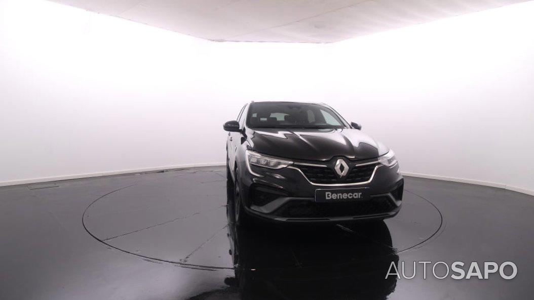 Renault Arkana de 2023