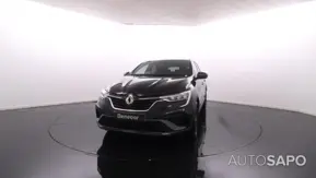 Renault Arkana de 2023