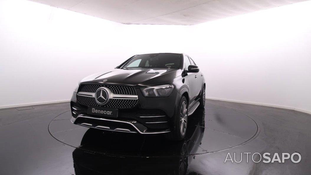 Mercedes-Benz Classe GLE de 2021