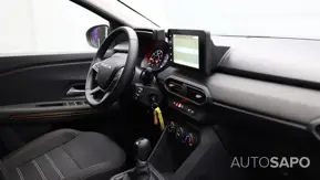 Dacia Sandero de 2023