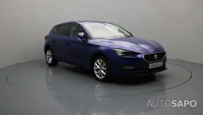 Seat Leon de 2021