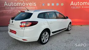 Renault Mégane de 2010