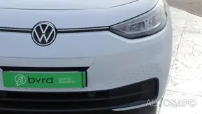 Volkswagen ID.3 de 2021