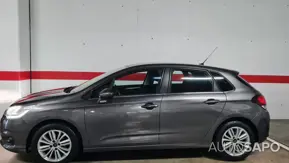 Citroen C4 de 2015