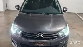 Citroen C4 de 2015