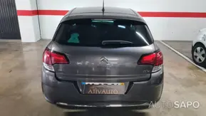 Citroen C4 de 2015