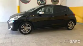 Peugeot 208 de 2015