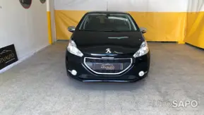 Peugeot 208 de 2015