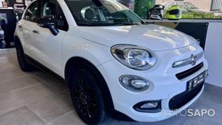 Fiat 500X de 2018