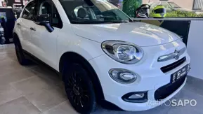 Fiat 500X de 2018