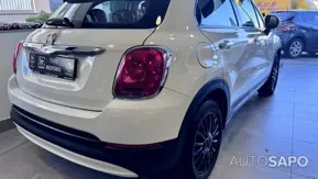 Fiat 500X de 2018