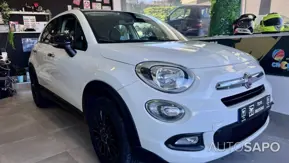 Fiat 500X de 2018