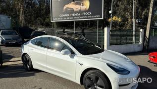 Tesla Model 3 de 2019