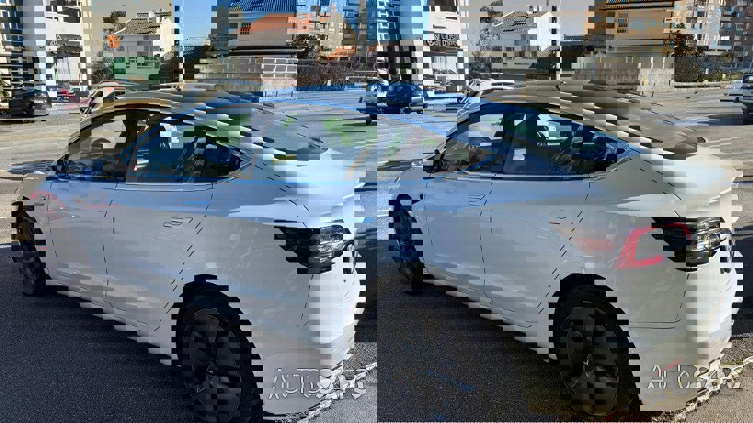 Tesla Model 3 de 2019
