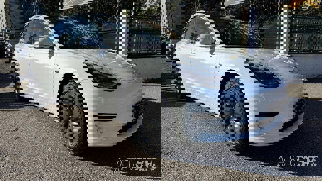 Tesla Model 3 de 2019