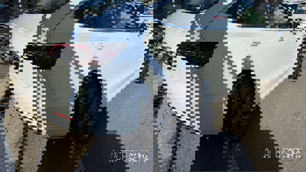 Tesla Model 3 de 2019