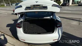 Tesla Model 3 de 2019