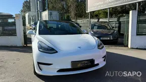 Tesla Model 3 de 2019