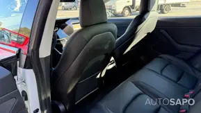 Tesla Model 3 de 2019