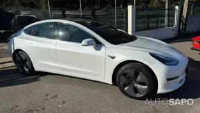Tesla Model 3 de 2019