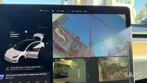 Tesla Model 3 de 2019